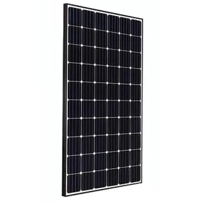 Panou solar fotovoltaic 50W dimensiune 67x54cm