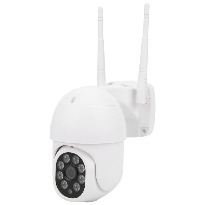 Camera Supraveghere IP, WiFi, 5MP, Comunicare Bidirectionala, Senzor Miscare