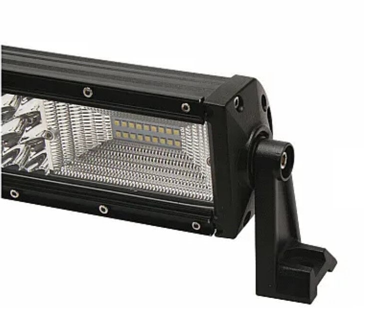 80 cm -es LED LED LED -es autós kivetítő, 135 LED, 405W, offroad autók, gépek, ATV, teherautó számára