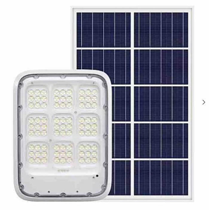 Proiector Solar TY 200W cu Panou Solar Separat si Telecomanda