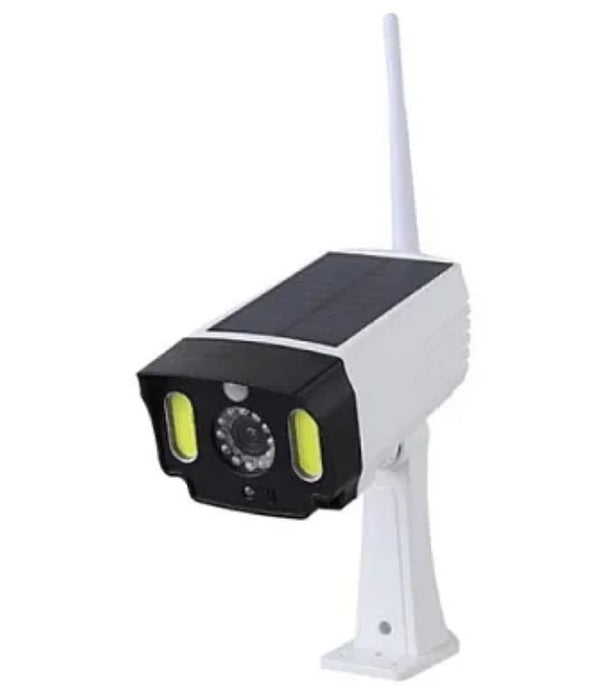 Lampa Solara T28 Tip Camera IP Falsa SMD 20W