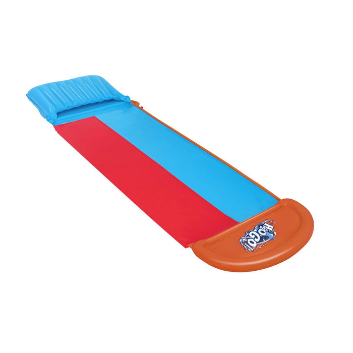 Воден слайд за 2 души 488 x 143 cm H2o Go Tsunami Splash Ramp