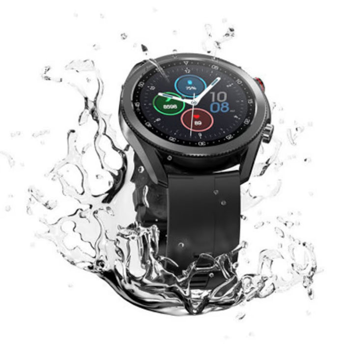 Óra Smart Watch Watch Q3, vízálló, Multisport, Bluetooth Call 5.0