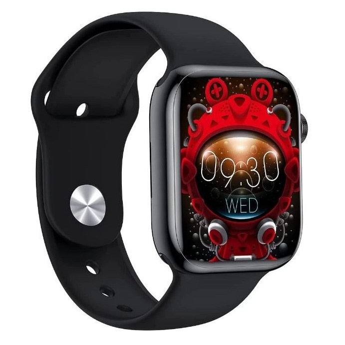 Smart Clock - SportWatch SportWatch R36 1,75 инча, Bluetooth, множество мониторинг