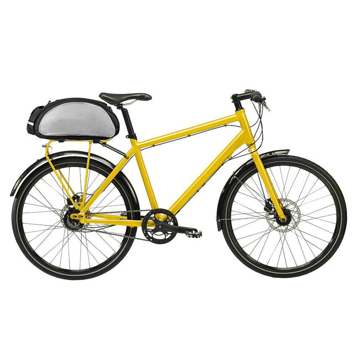 Ποδήλατο για τσάντα ποδηλάτου, 4 διαμερίσματα, 13L