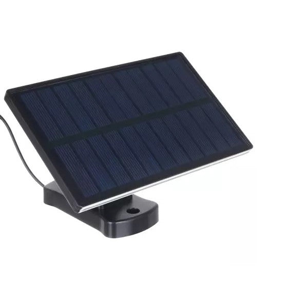 Solar Lámpa 171 LED COB, Power 120 W, eltávolítható panel