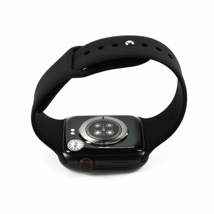 Smart Clock - Sportwatch Sportwatch R36 1,75 ίντσες, Bluetooth, πολλαπλή παρακολούθηση